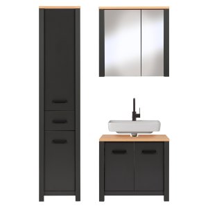 NORDIC LIVING COLLECTION Veneto Badepakke 03