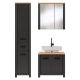 NORDIC LIVING COLLECTION Veneto Badepakke 03