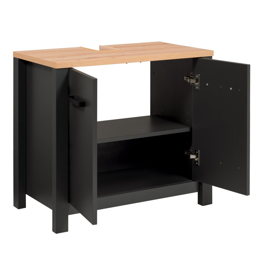 NORDIC LIVING COLLECTION Veneto Badepakke 03