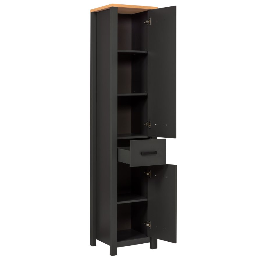 NORDIC LIVING COLLECTION Veneto Badepakke 03