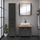 NORDIC LIVING COLLECTION Veneto Badepakke 03