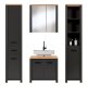 NORDIC LIVING COLLECTION Veneto Badepakke 04