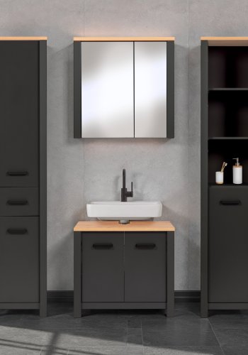 NORDIC LIVING COLLECTION Veneto Badepakke 04