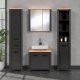 NORDIC LIVING COLLECTION Veneto Badepakke 04