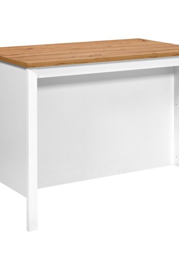 NORDIC LIVING COLLECTION Piazza Bianco 1T3S