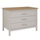 NORDIC LIVING COLLECTION Piazza Crema
