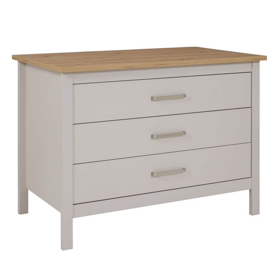NORDIC LIVING COLLECTION Piazza Crema