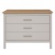 NORDIC LIVING COLLECTION Piazza Crema