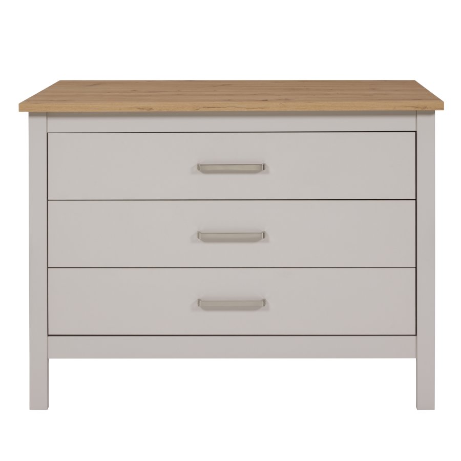 NORDIC LIVING COLLECTION Piazza Crema