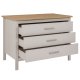 NORDIC LIVING COLLECTION Piazza Crema