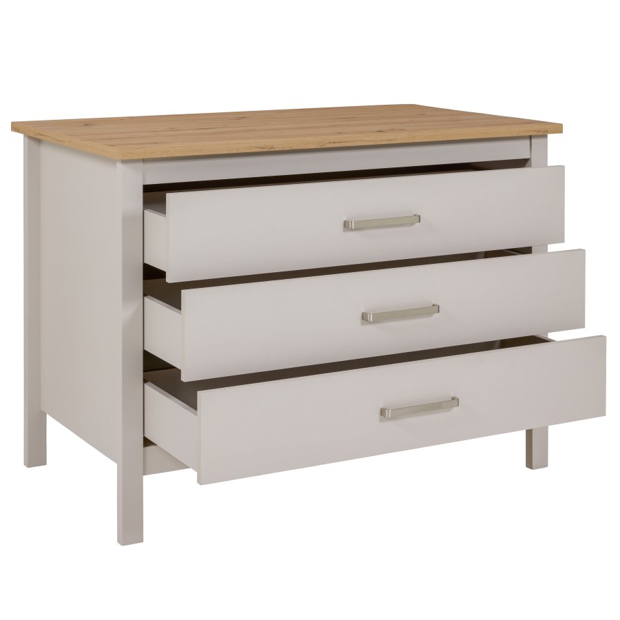 NORDIC LIVING COLLECTION Piazza Crema