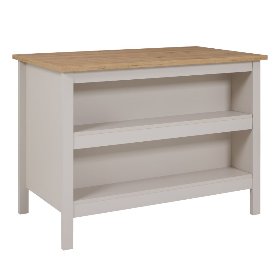 NORDIC LIVING COLLECTION Piazza Crema