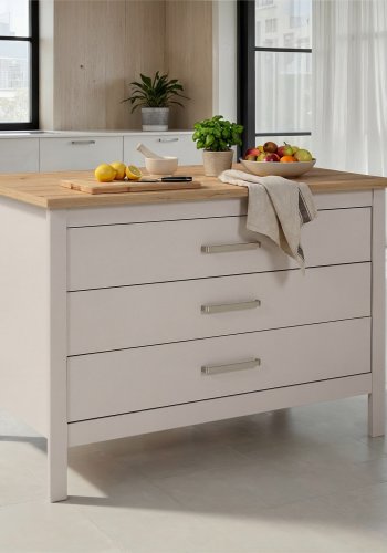 NORDIC LIVING COLLECTION Piazza Crema