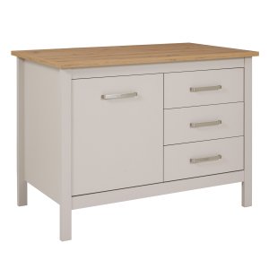 NORDIC LIVING COLLECTION Piazza Crema