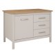 NORDIC LIVING COLLECTION Piazza Crema