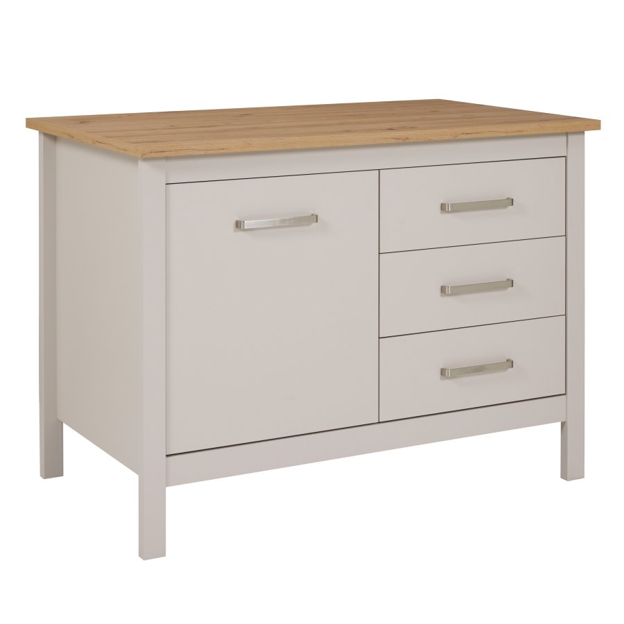 NORDIC LIVING COLLECTION Piazza Crema