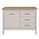 NORDIC LIVING COLLECTION Piazza Crema