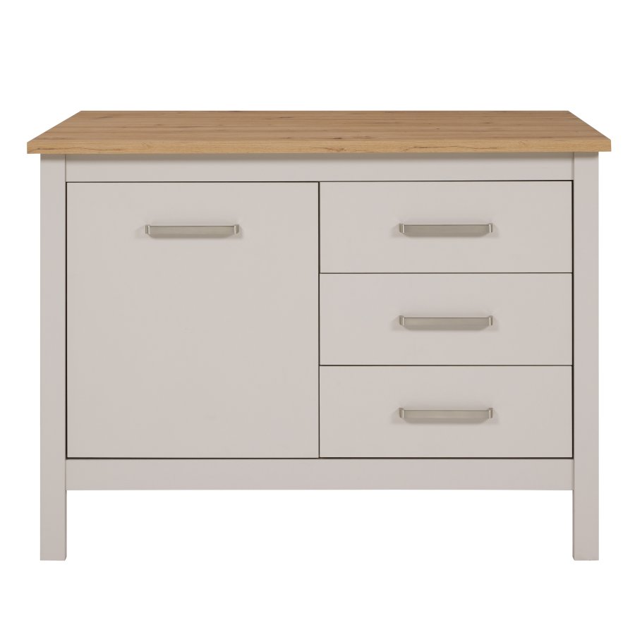 NORDIC LIVING COLLECTION Piazza Crema