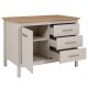 NORDIC LIVING COLLECTION Piazza Crema