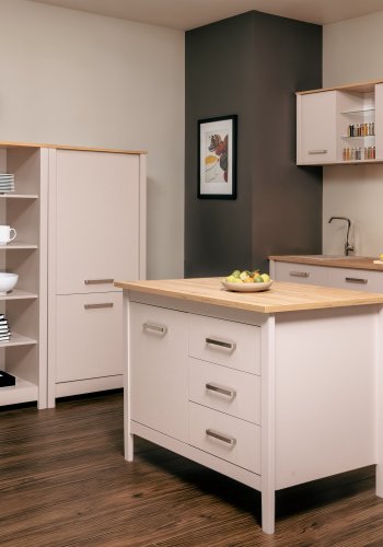 NORDIC LIVING COLLECTION Piazza Crema