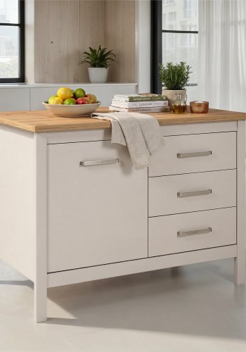NORDIC LIVING COLLECTION Piazza Crema