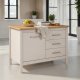 NORDIC LIVING COLLECTION Piazza Crema