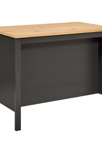 NORDIC LIVING COLLECTION Piazza Nero 3S