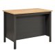 NORDIC LIVING COLLECTION Piazza Nero 3S