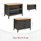 NORDIC LIVING COLLECTION Piazza Nero 3S