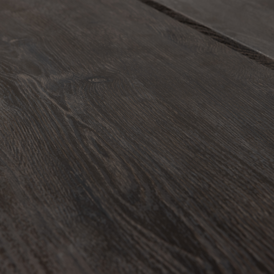 SOFFBORD I WOOOD LION MDF MÖRKBRUN 140X60CM