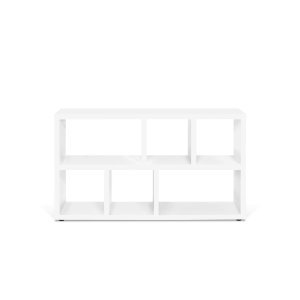TEMAHOME Berlin Konsolbord - Hvid, 150 cm
