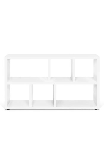 TEMAHOME Berlin Konsolbord - Hvid, 150 cm