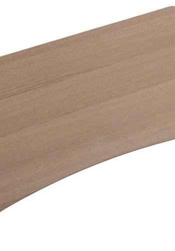 ACT NORDIC Aston tillgsplade - hvidpigmenteret egefinér (st af 2)