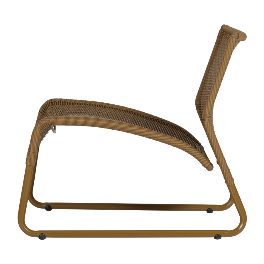 WOOOD West hagestol honninggul