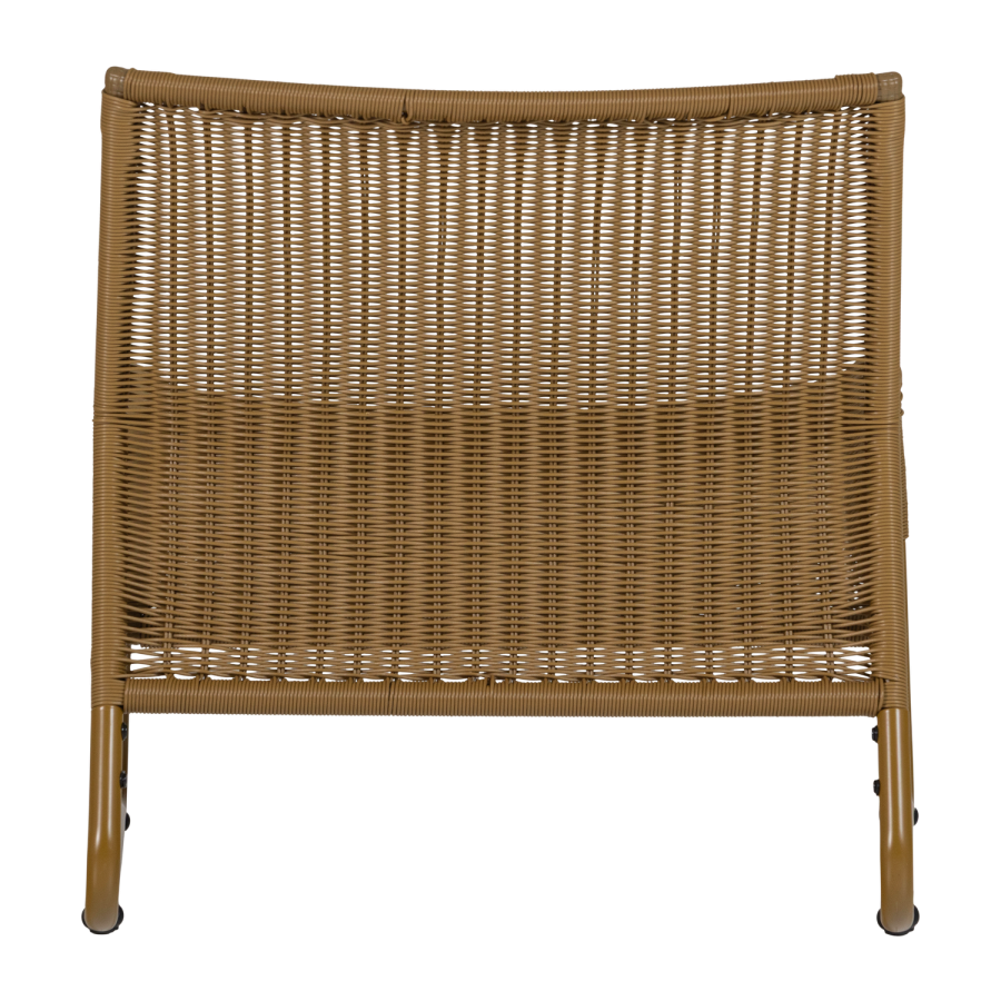 WOOOD West hagestol honninggul