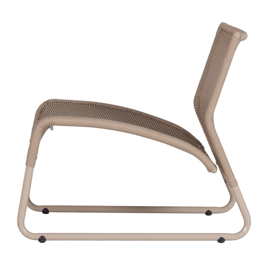 WOOOD West hagestol sand