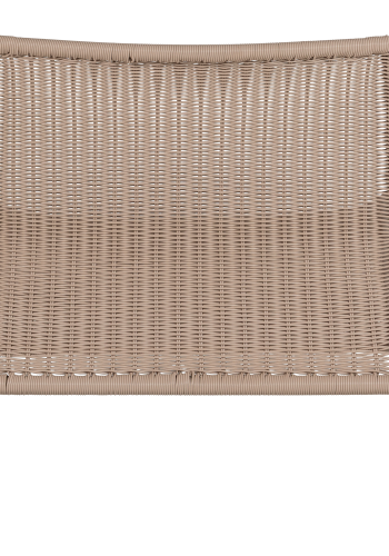 WOOOD West hagestol sand