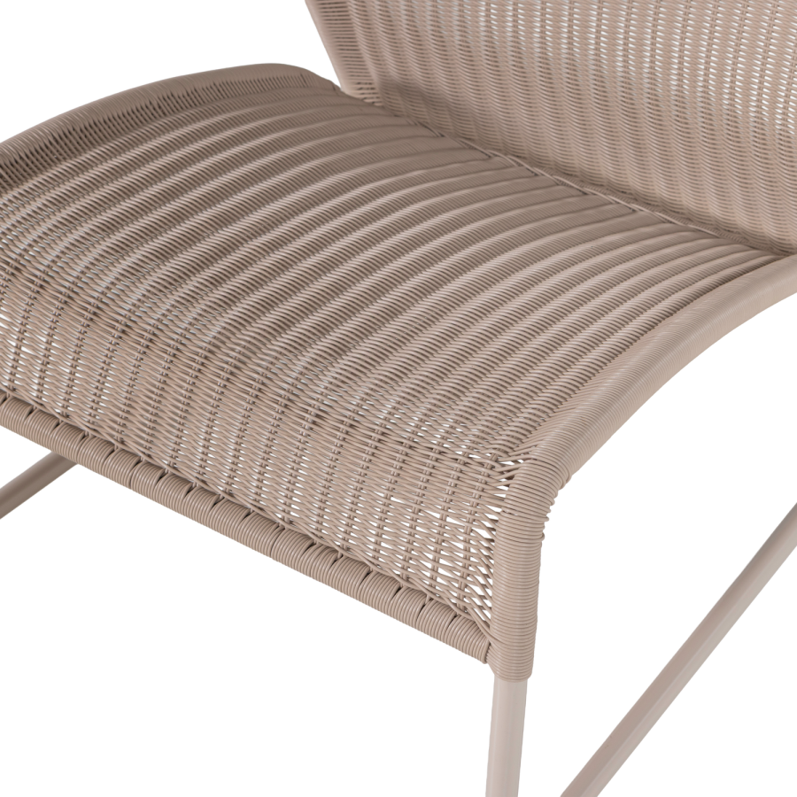 WOOOD West hagestol sand