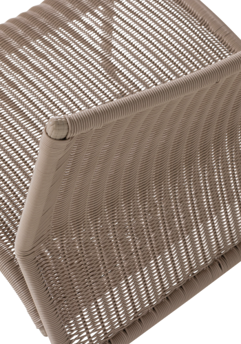 WOOOD West hagestol sand