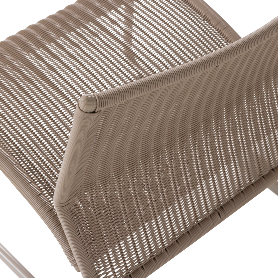 WOOOD West hagestol sand