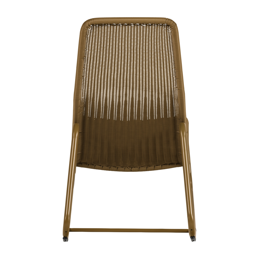 WOOOD Tom hagegyngestol honninggul