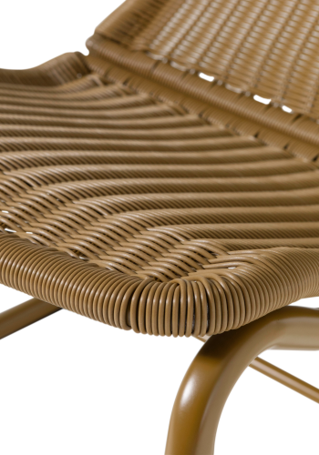 WOOOD Tom hagegyngestol honninggul