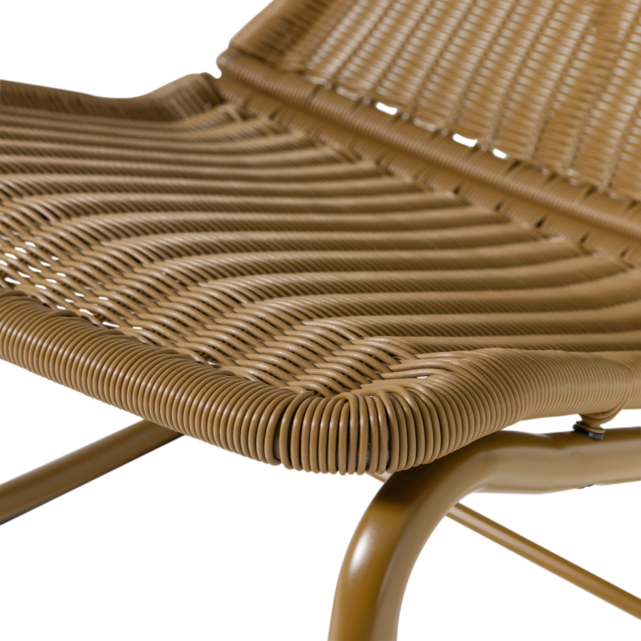 WOOOD Tom hagegyngestol honninggul