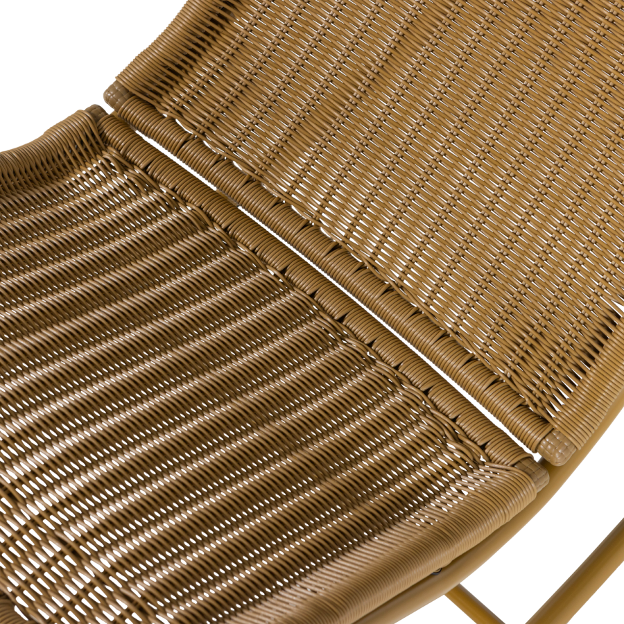 WOOOD Tom hagegyngestol honninggul