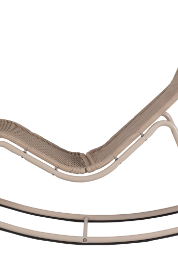 WOOOD Tom hagegyngestol sand