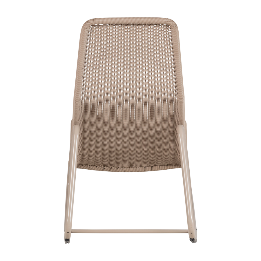 WOOOD Tom hagegyngestol sand