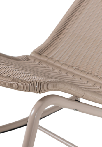 WOOOD Tom hagegyngestol sand