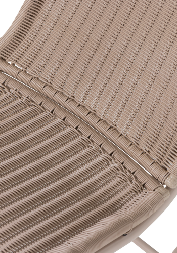 WOOOD Tom hagegyngestol sand