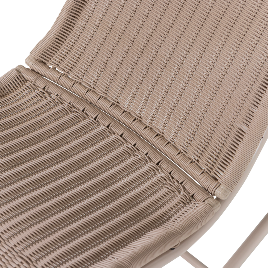 WOOOD Tom hagegyngestol sand