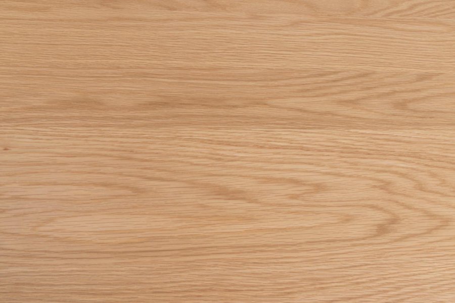 ACT NORDIC Roxby spisebord, rund - natur egefiner og gummitr (140)